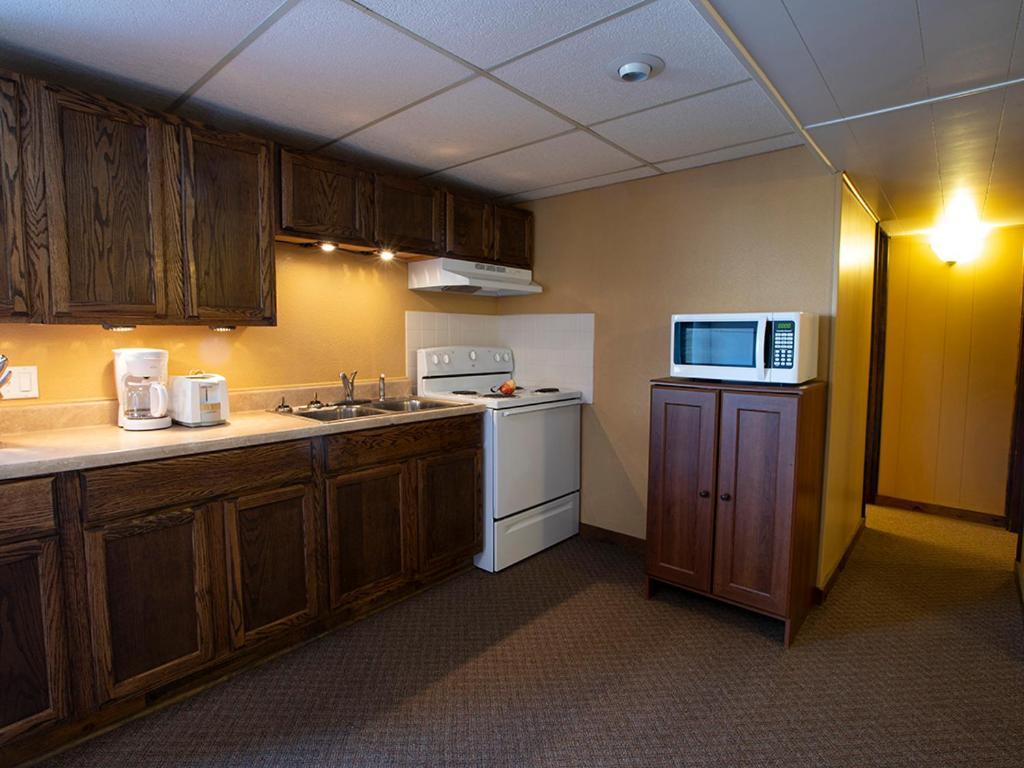 Bar M Resort & Campground Branson West Chambre photo