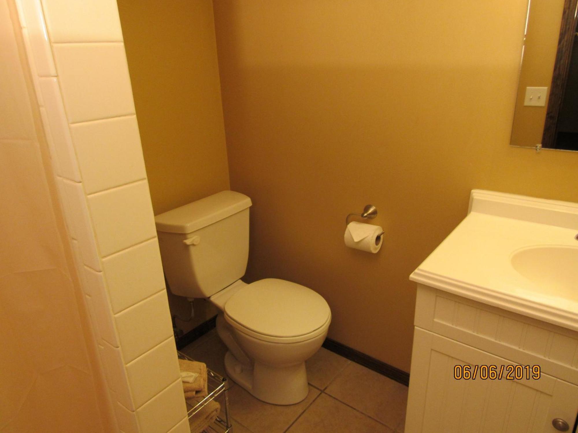 Bar M Resort & Campground Branson West Chambre photo
