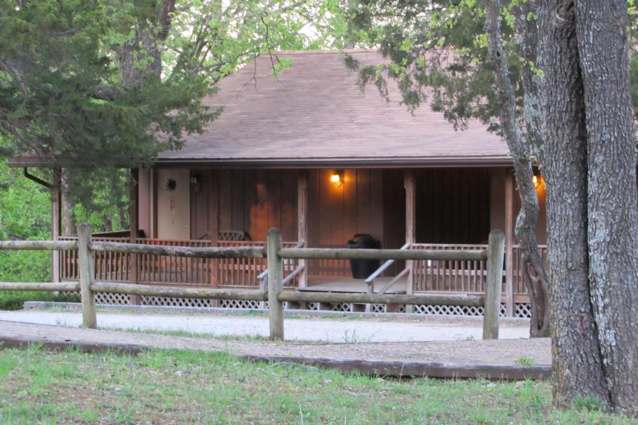 Bar M Resort & Campground Branson West Extérieur photo
